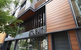 Stıl Suıt